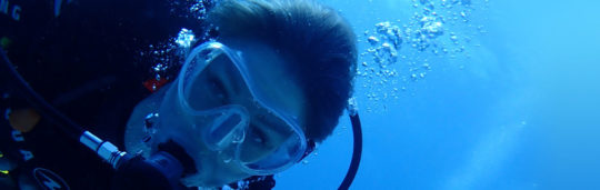 Diving Center in Dahab 01
